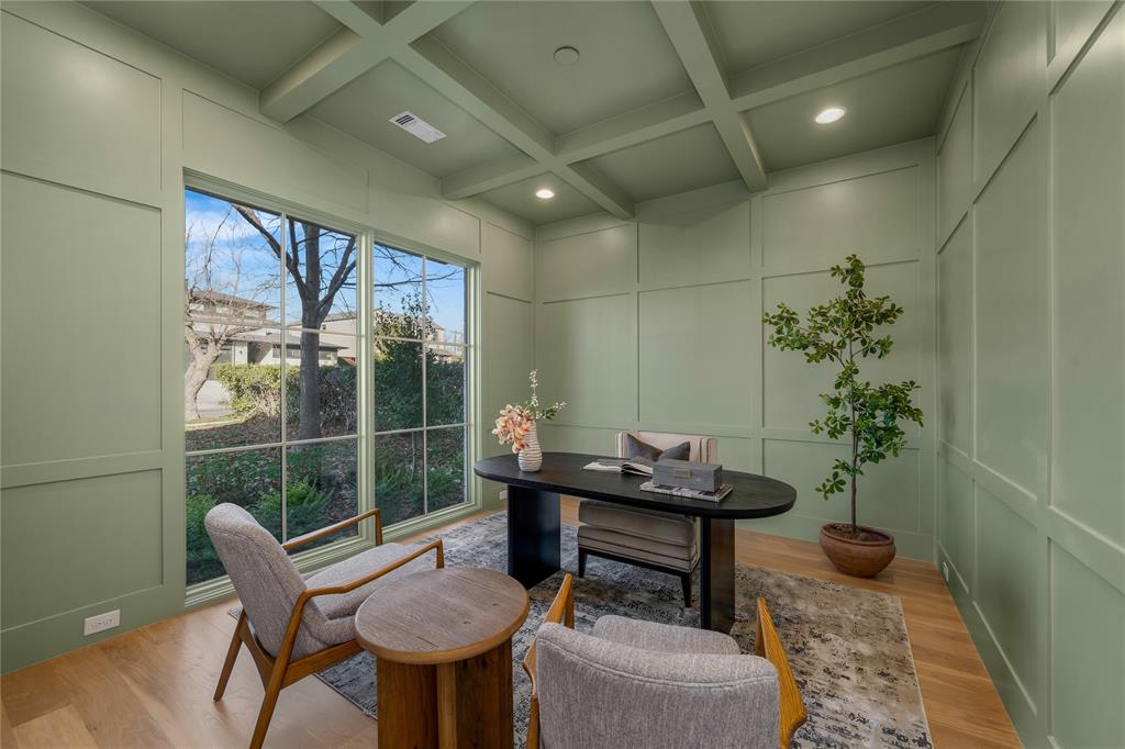Ridgecrest Village - Residential