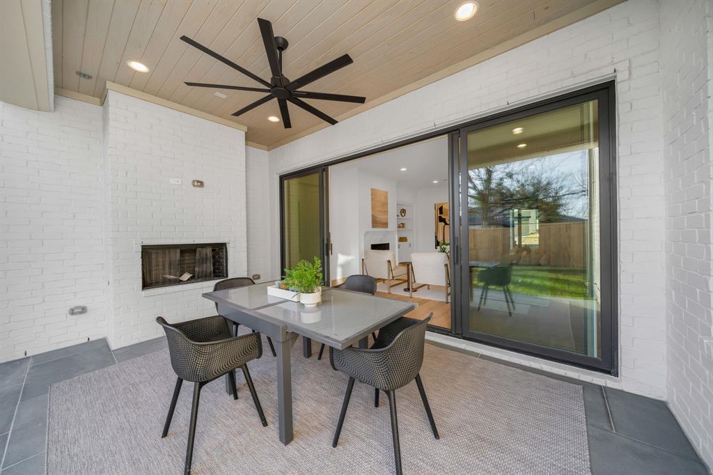 Ridgecrest Village - Residential