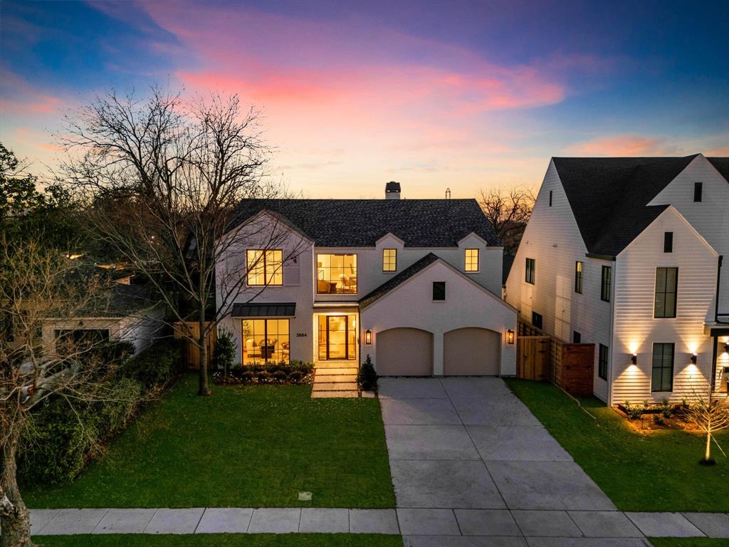 Ridgecrest Village - Residential