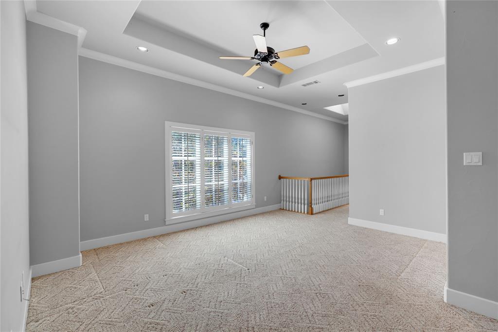 Caruth Hills - Residential