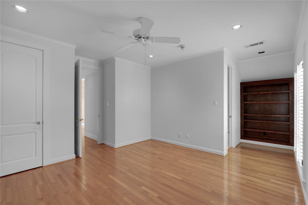 Caruth Hills - Residential