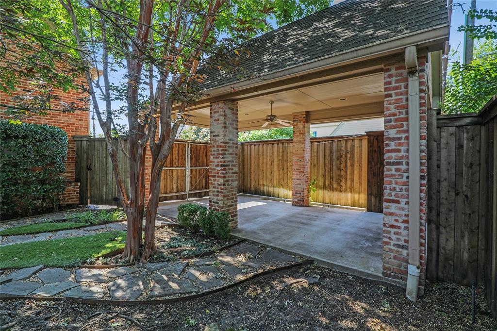 Caruth Hills - Residential