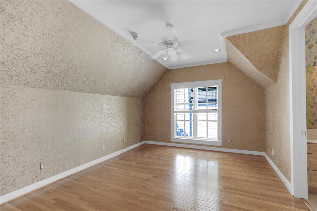 Caruth Hills - Residential