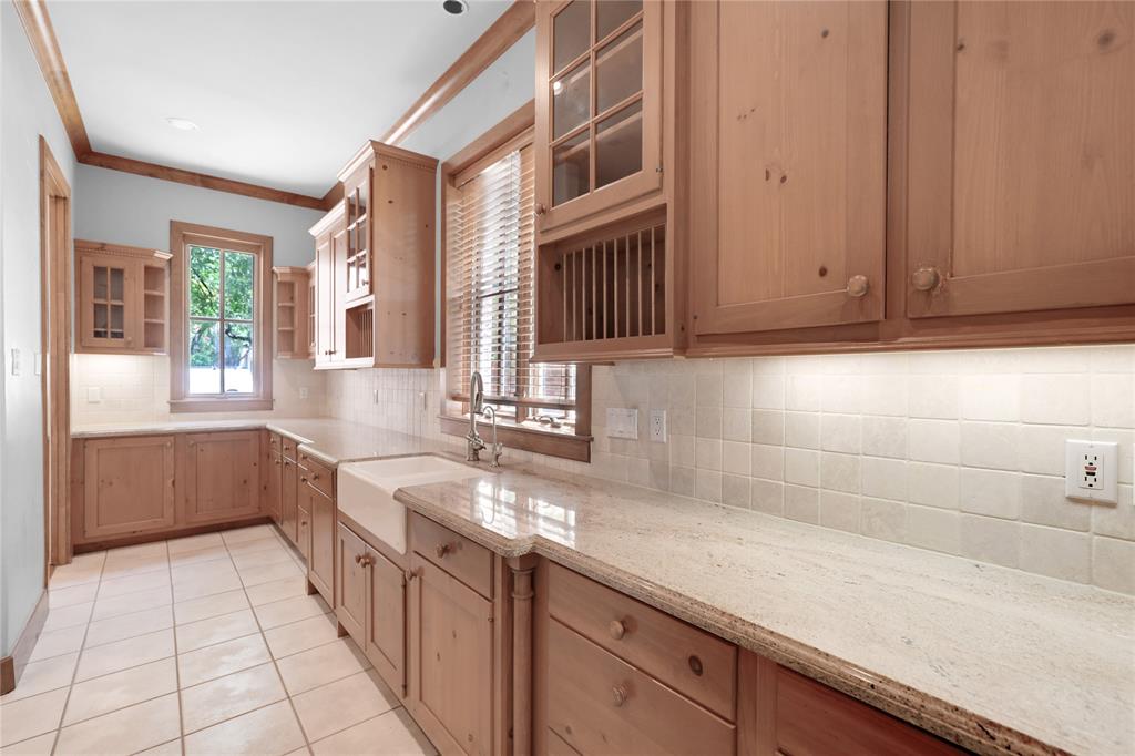 Caruth Hills - Residential