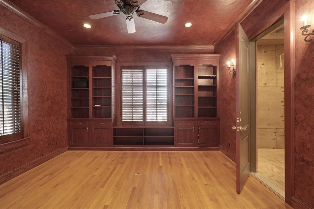 Caruth Hills - Residential