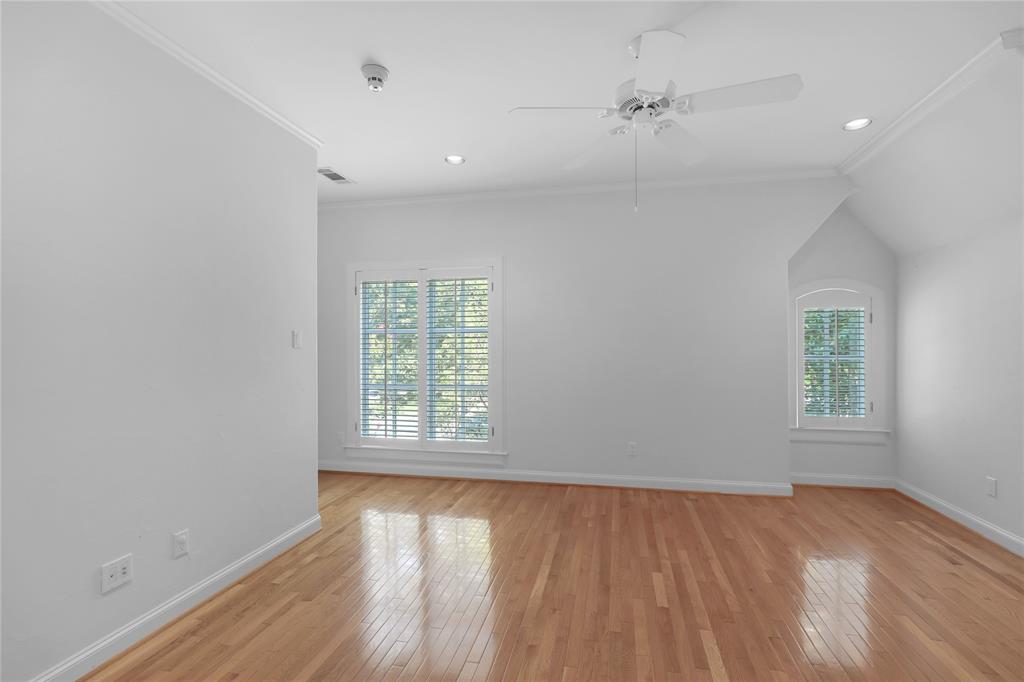 Caruth Hills - Residential