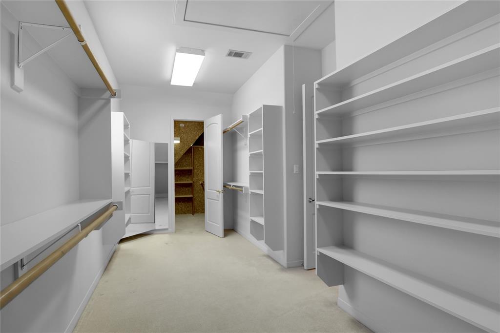 Caruth Hills - Residential