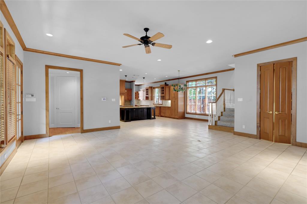 Caruth Hills - Residential