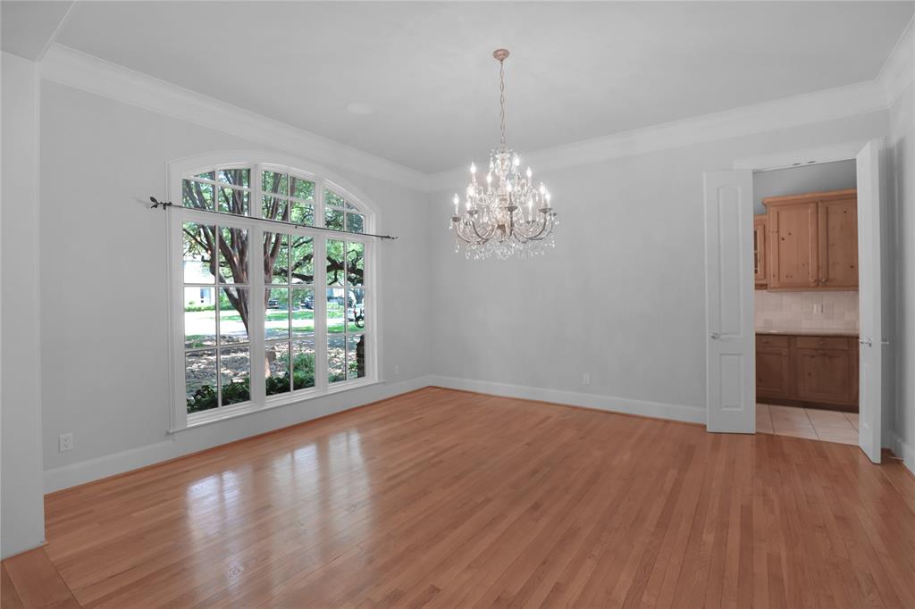 Caruth Hills - Residential