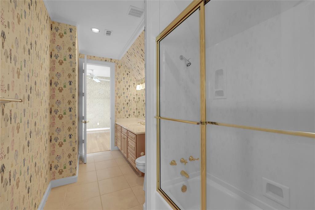 Caruth Hills - Residential