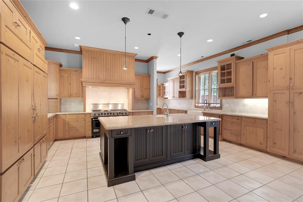 Caruth Hills - Residential