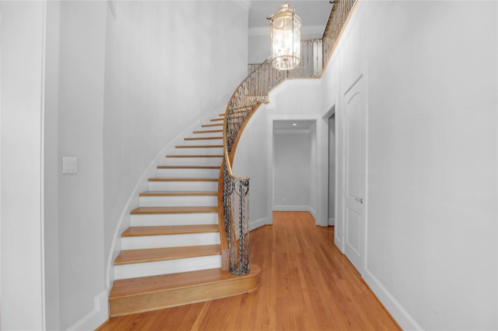 Caruth Hills - Residential