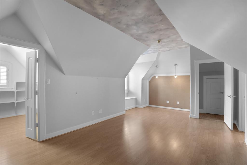 Caruth Hills - Residential