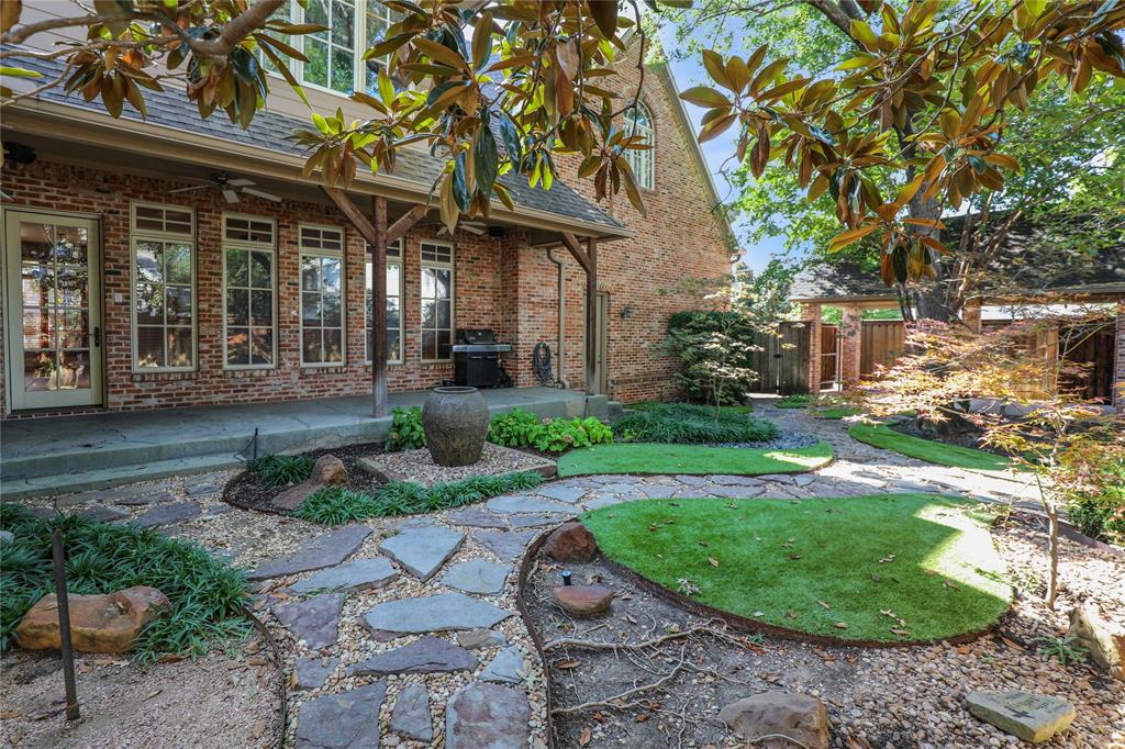 Caruth Hills - Residential