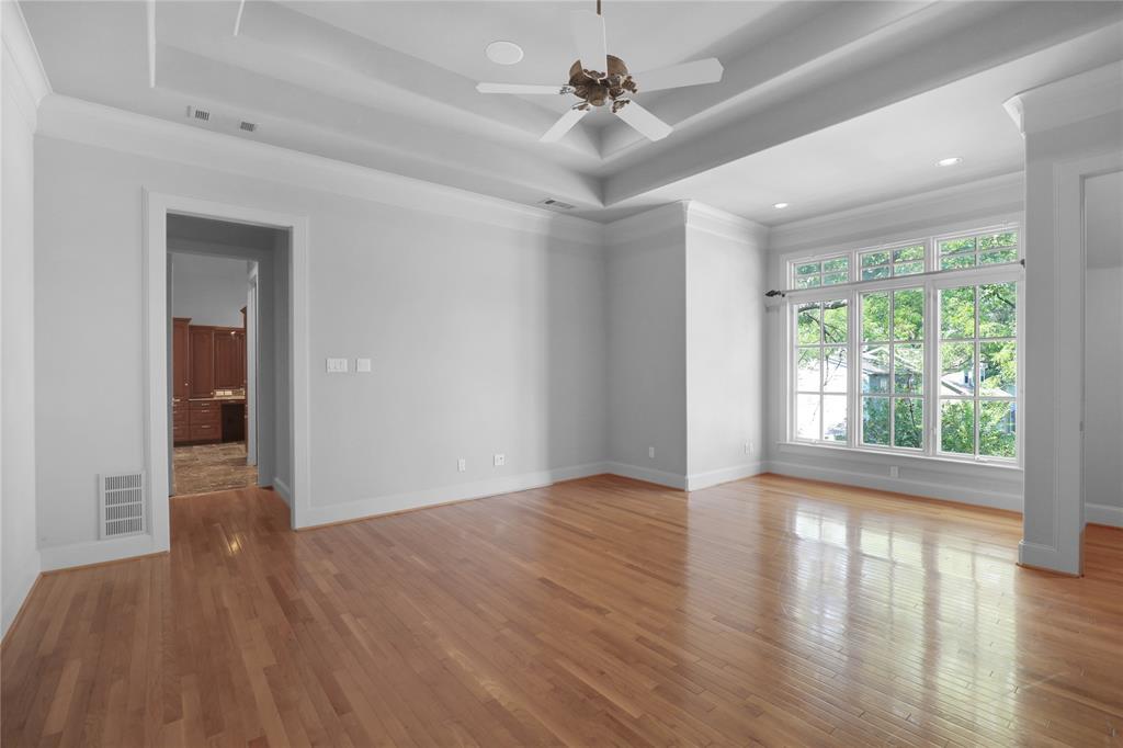 Caruth Hills - Residential