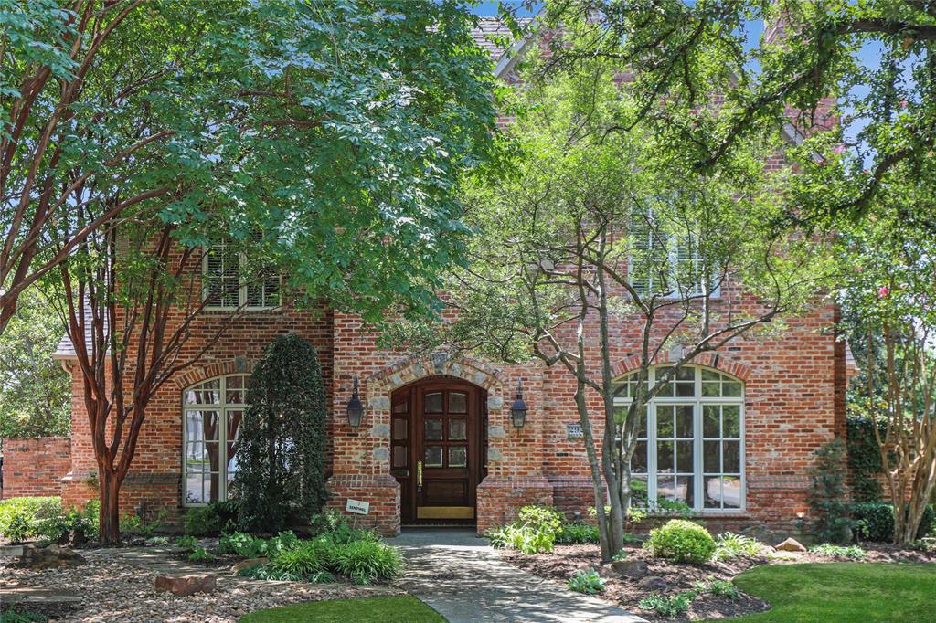 Caruth Hills - Residential