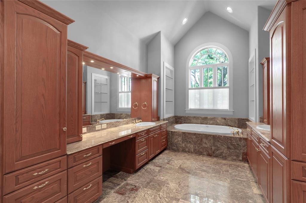 Caruth Hills - Residential