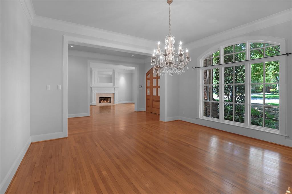 Caruth Hills - Residential