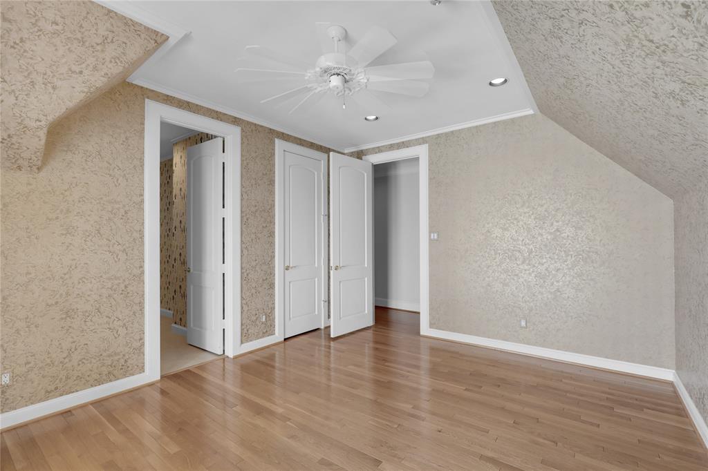 Caruth Hills - Residential