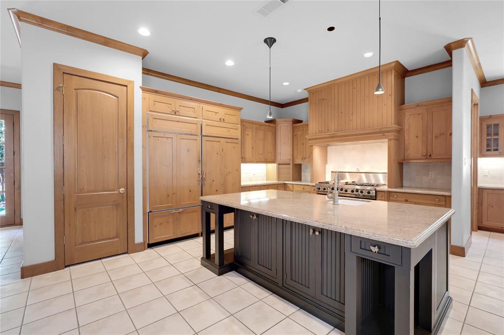 Caruth Hills - Residential