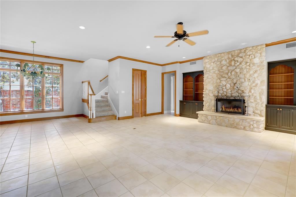 Caruth Hills - Residential