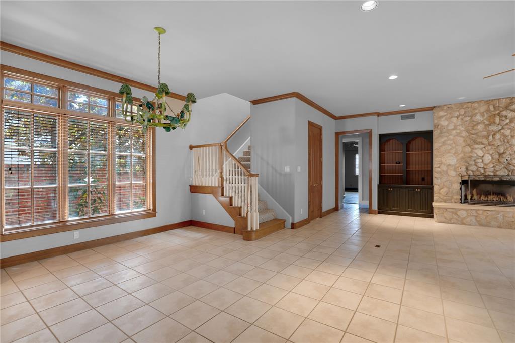 Caruth Hills - Residential