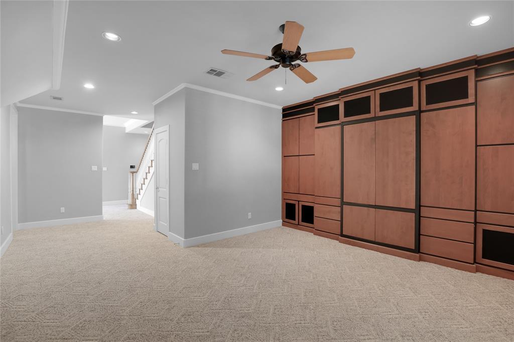 Caruth Hills - Residential