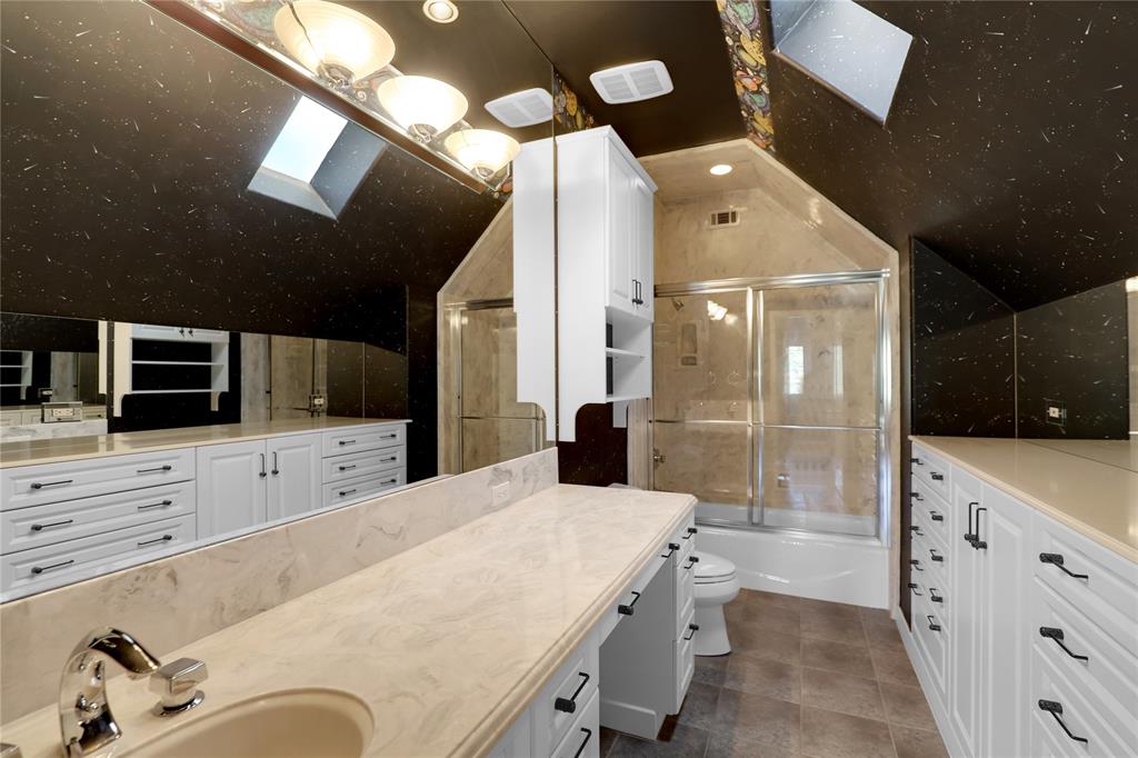 Caruth Hills - Residential