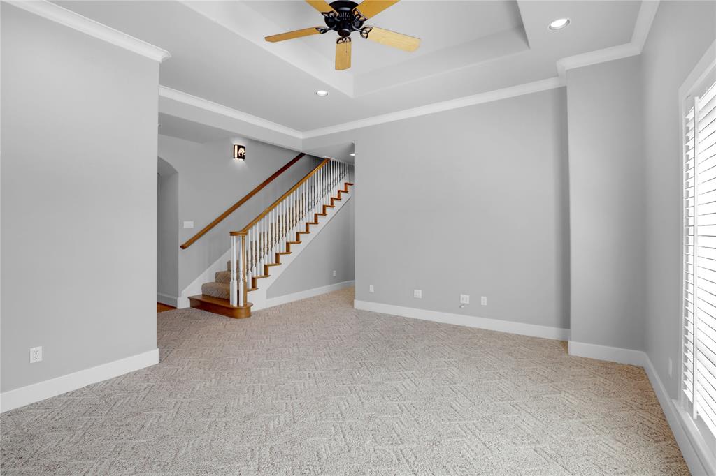 Caruth Hills - Residential