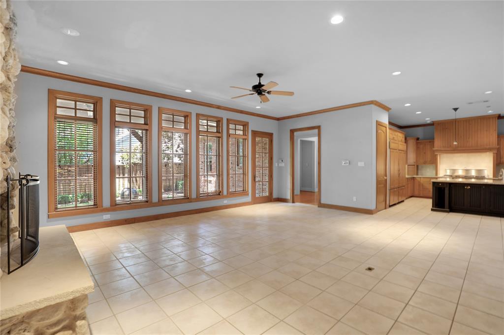 Caruth Hills - Residential