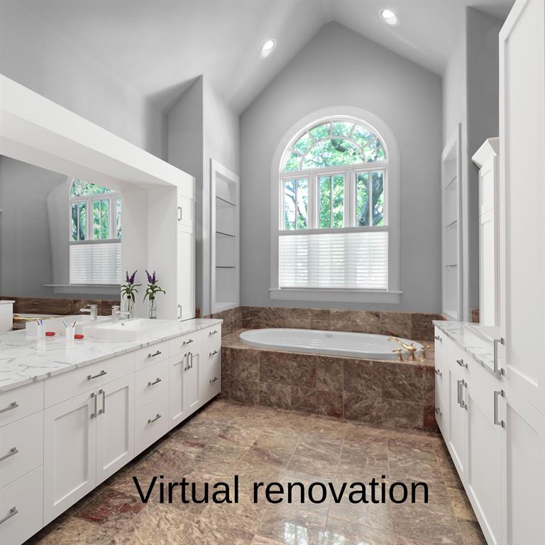 Caruth Hills - Residential