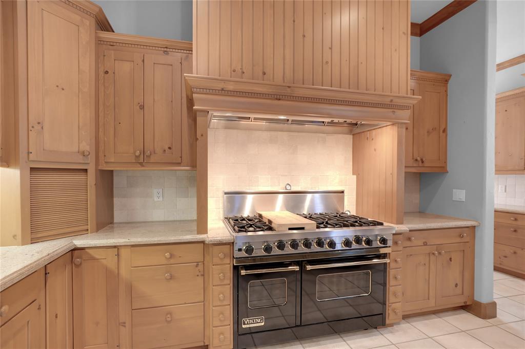 Caruth Hills - Residential