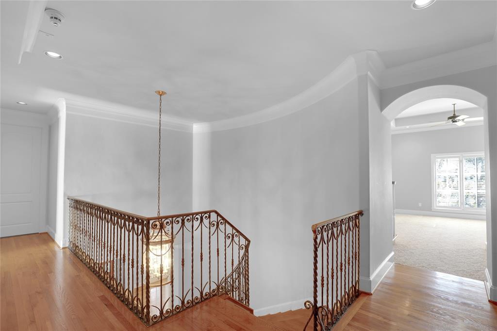 Caruth Hills - Residential