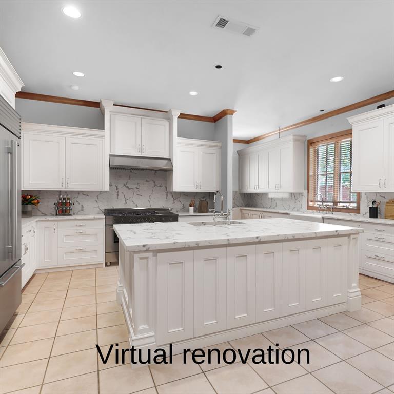 Caruth Hills - Residential