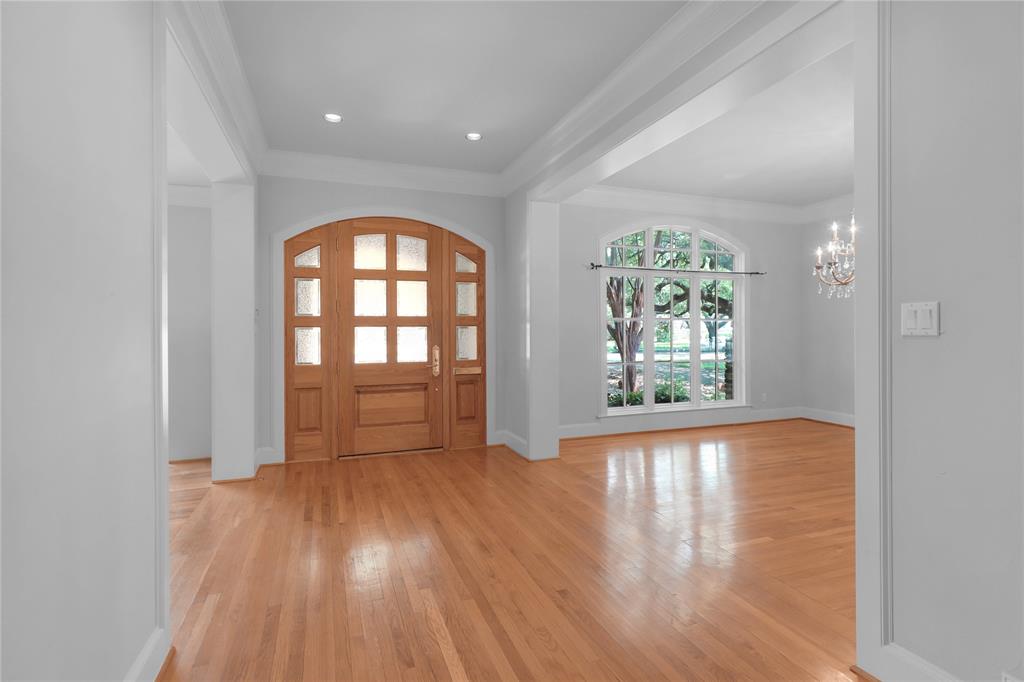 Caruth Hills - Residential