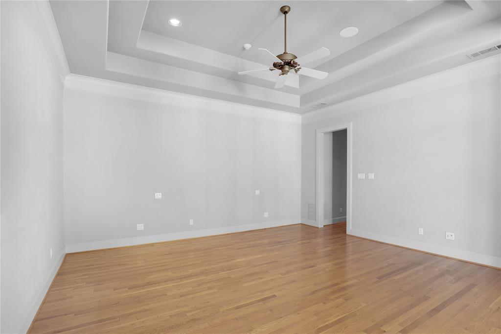 Caruth Hills - Residential