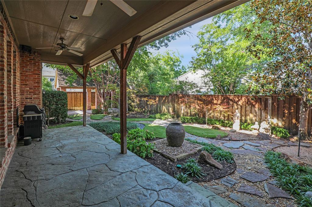 Caruth Hills - Residential