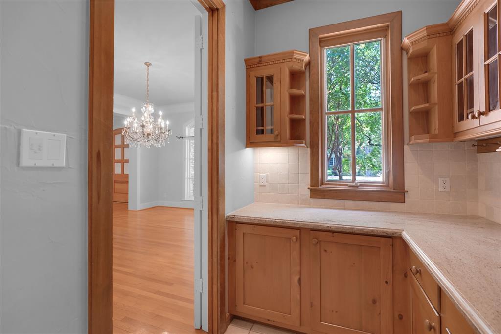 Caruth Hills - Residential