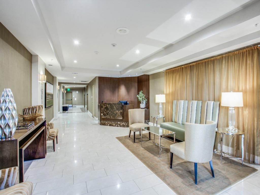 Turtle Creek Condo - Residential