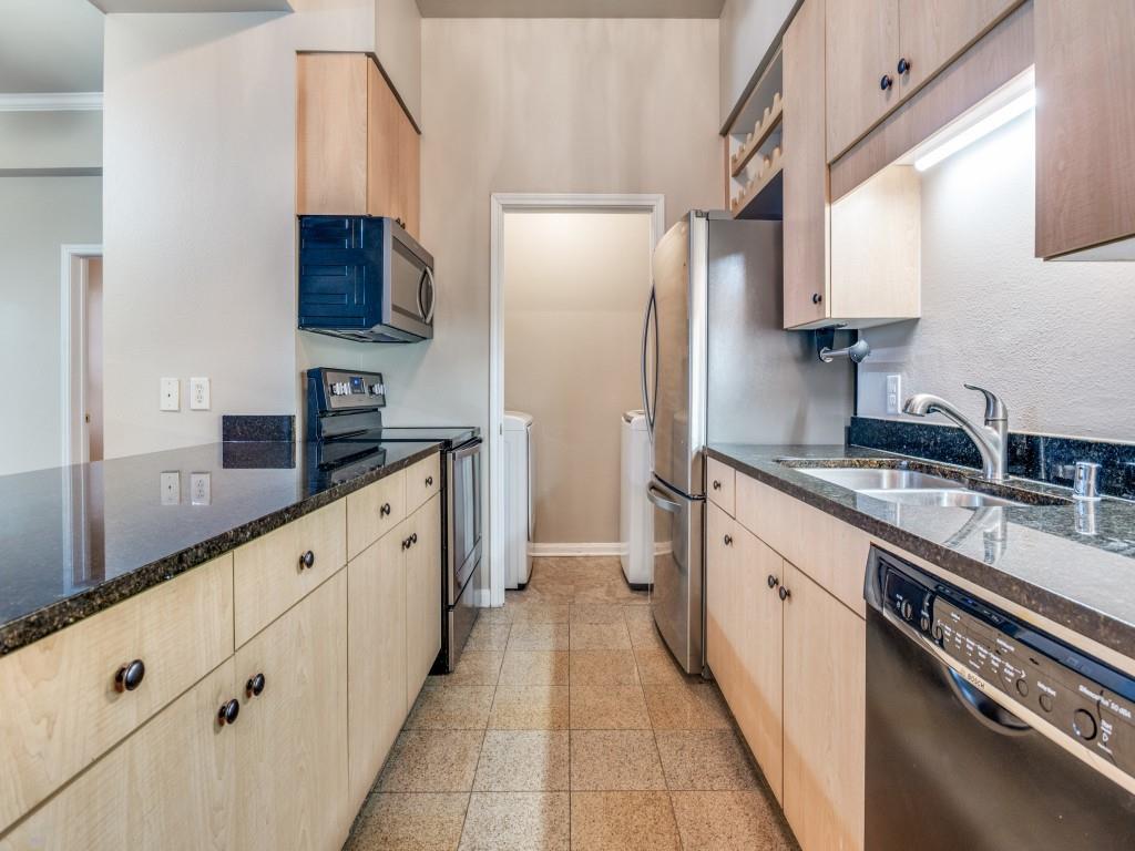 Turtle Creek Condo - Residential