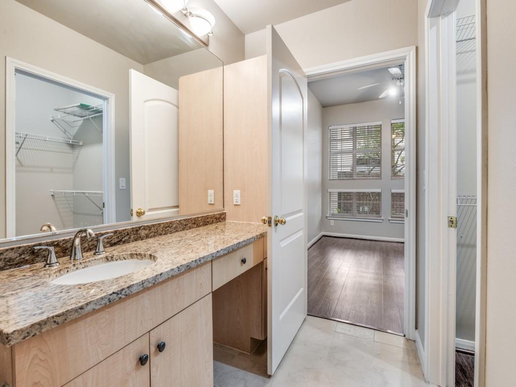 Turtle Creek Condo - Residential