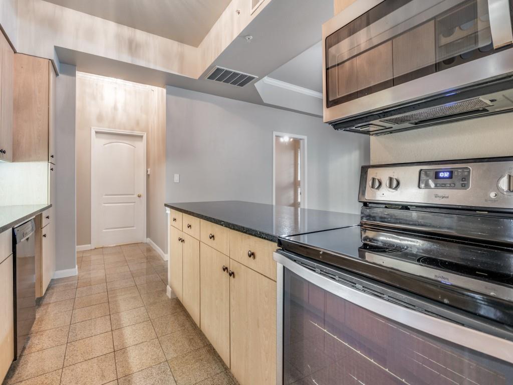 Turtle Creek Condo - Residential