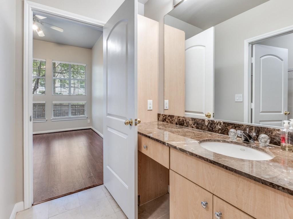 Turtle Creek Condo - Residential