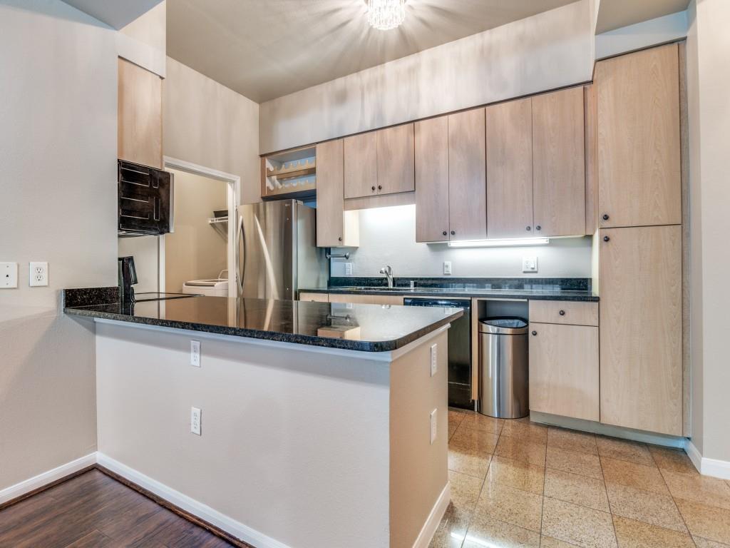 Turtle Creek Condo - Residential