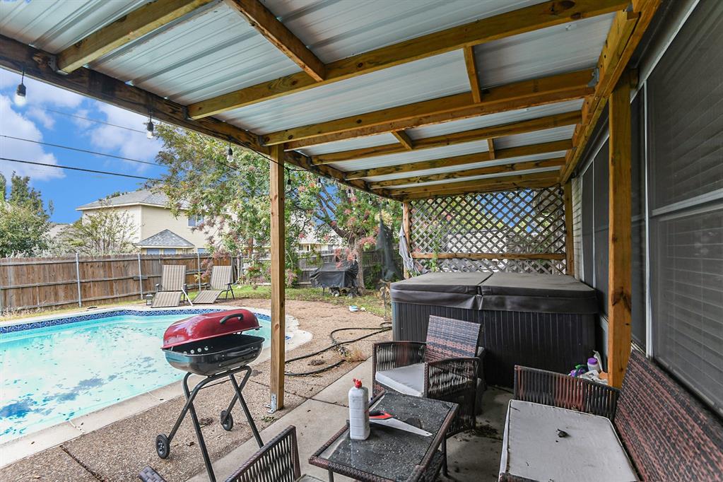 CrestRidge Addition - Residential