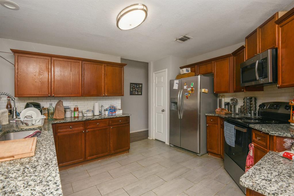 CrestRidge Addition - Residential