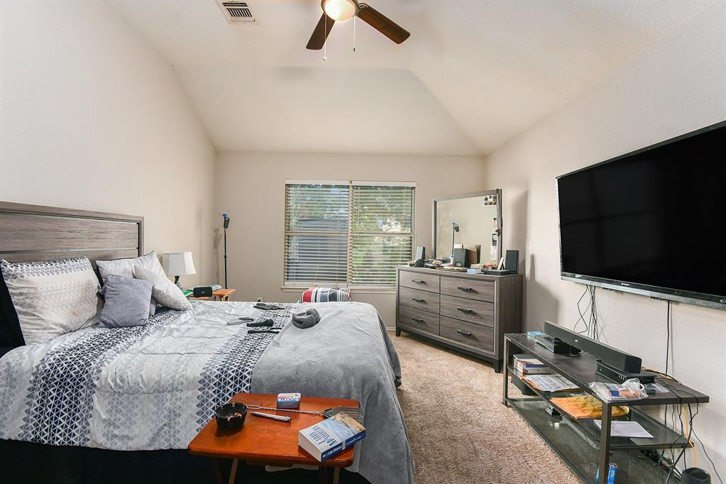 CrestRidge Addition - Residential