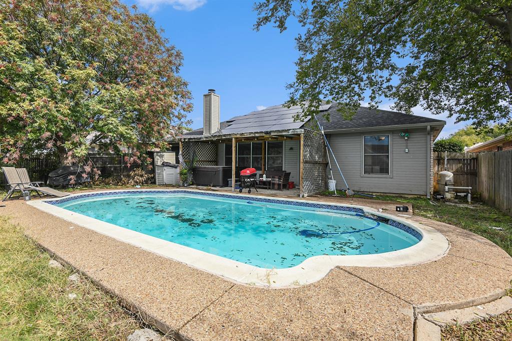 CrestRidge Addition - Residential