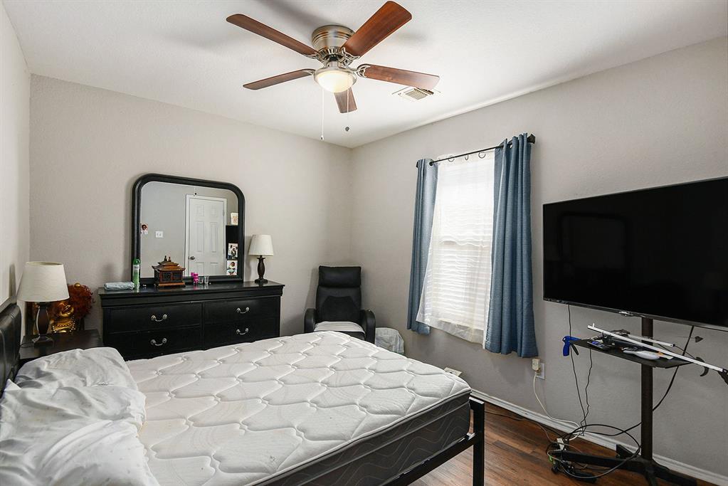 CrestRidge Addition - Residential