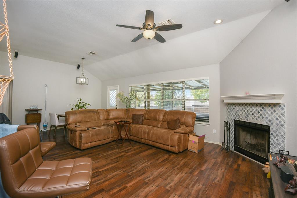 CrestRidge Addition - Residential